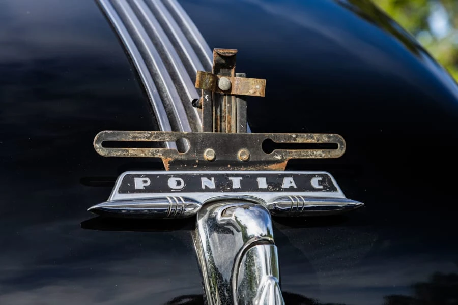 1947 Pontiac - Image 23 of 31