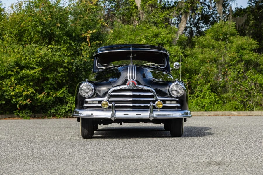 1947 Pontiac - Image 4 of 31