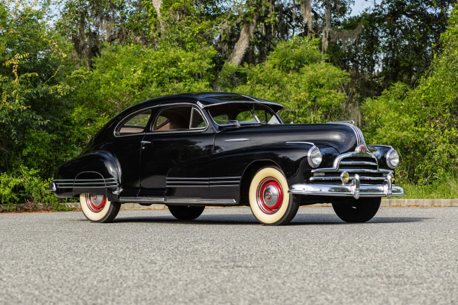 1947 Pontiac - Image 6 of 31