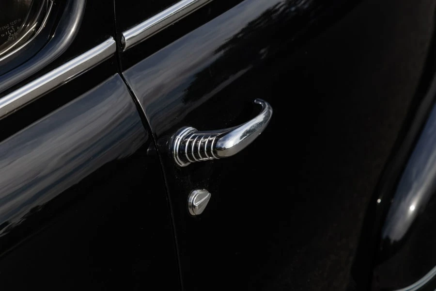 1947 Pontiac - Image 11 of 31