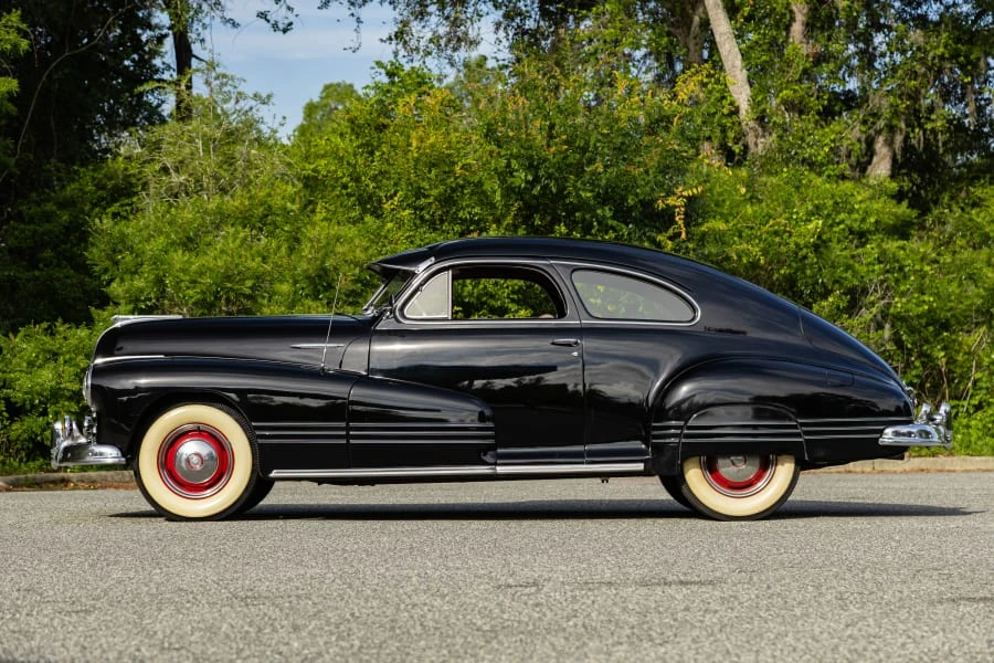 1947 Pontiac - Image 29 of 31