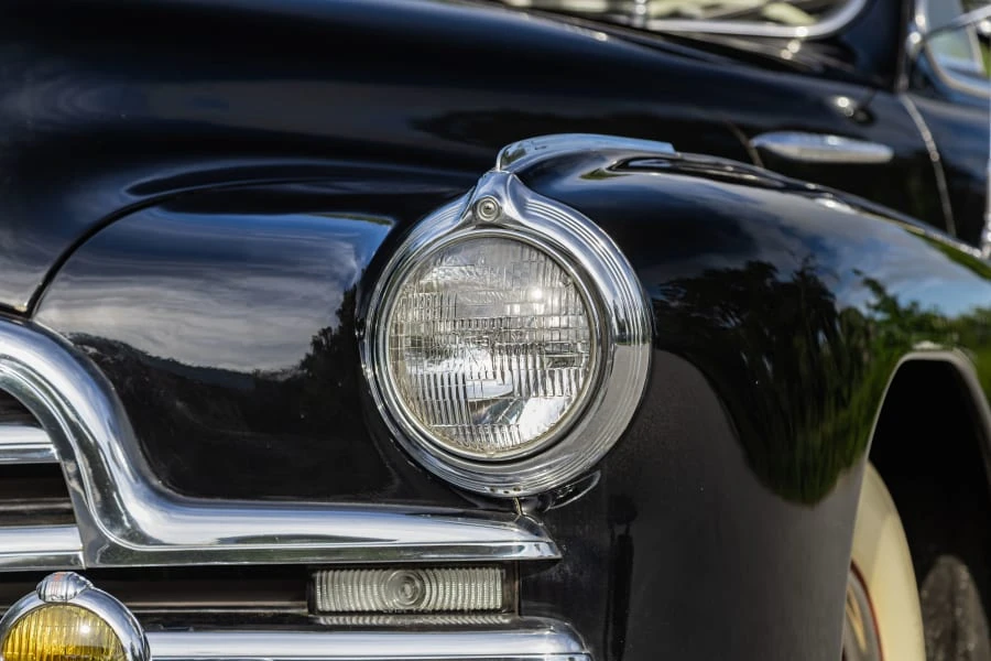 1947 Pontiac - Image 19 of 31