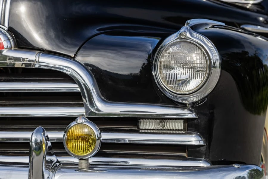 1947 Pontiac - Image 28 of 31