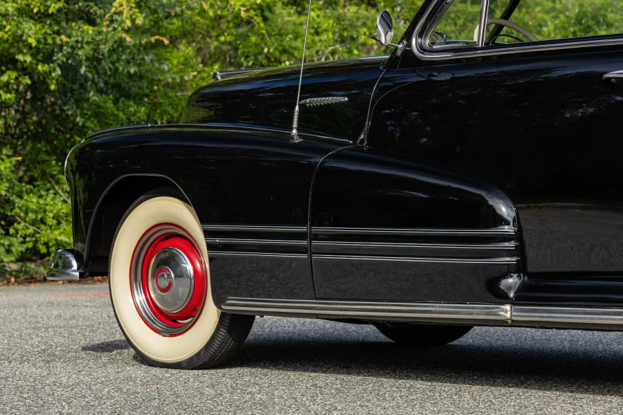 1947 Pontiac - Image 31 of 31