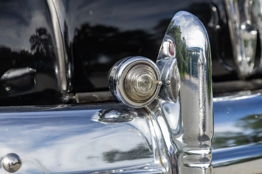 1947 Pontiac - Image 25 of 31