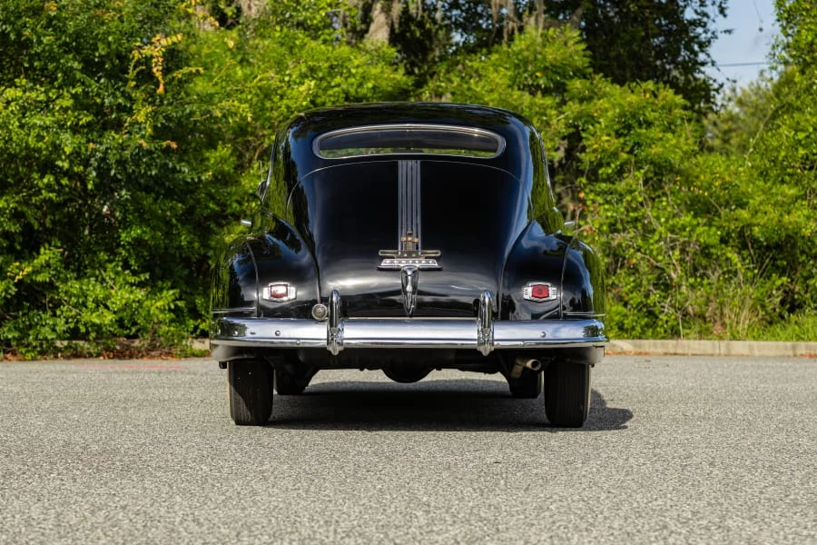 1947 Pontiac - Image 5 of 31