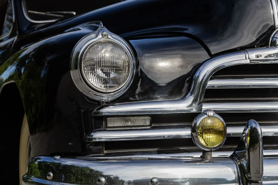 1947 Pontiac - Image 27 of 31