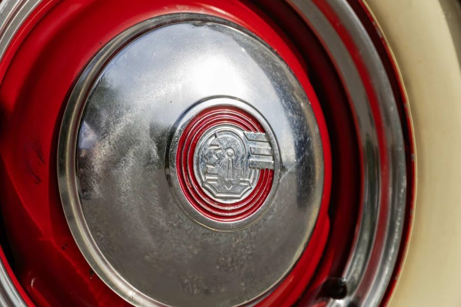 1947 Pontiac - Image 30 of 31