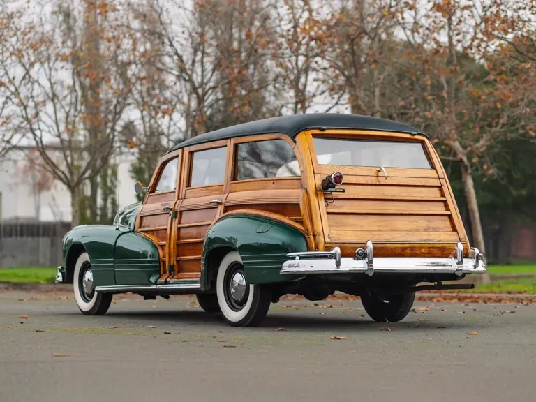 1947 Pontiac Chieftain - Image 12 of 31