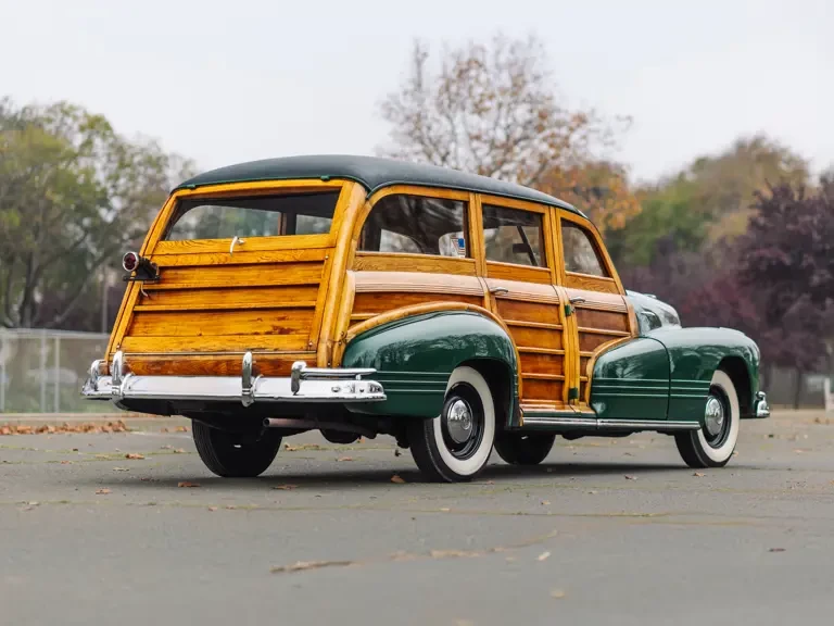 1947 Pontiac Chieftain - Image 3 of 31