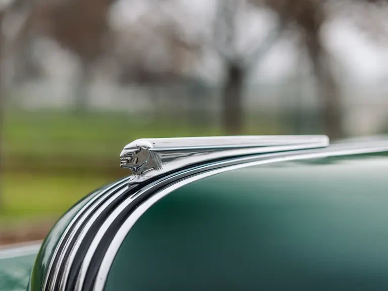 1947 Pontiac Chieftain - Image 8 of 31