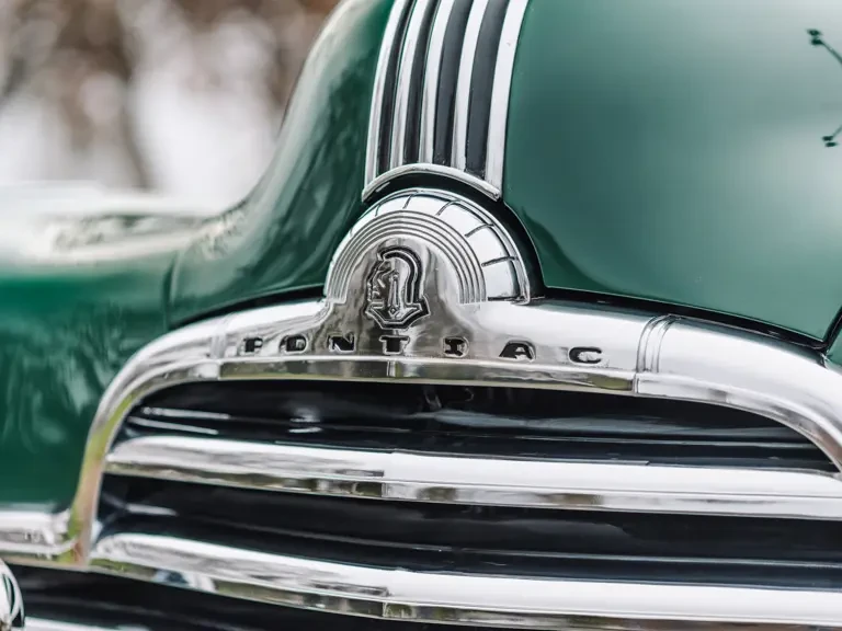 1947 Pontiac Chieftain - Image 7 of 31