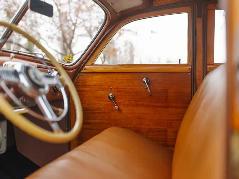 1947 Pontiac Chieftain - Image 31 of 31