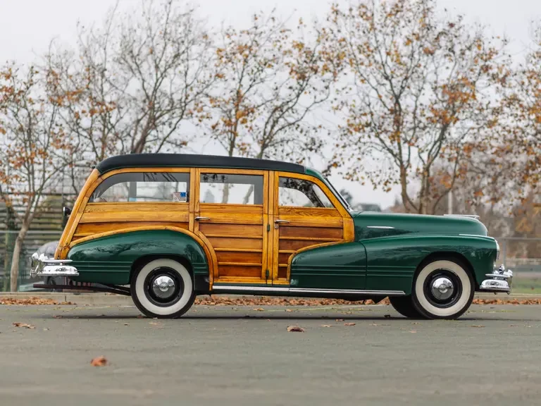 1947 Pontiac Chieftain - Image 6 of 31