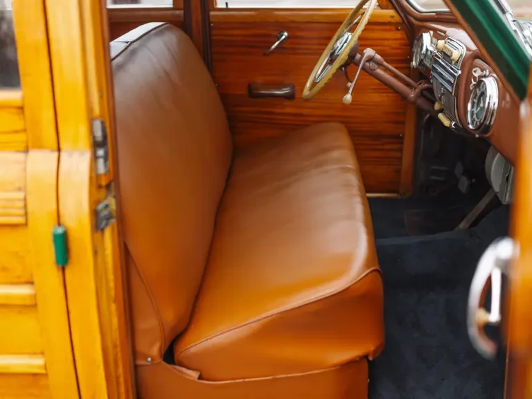 1947 Pontiac Chieftain - Image 22 of 31