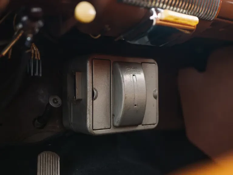 1947 Pontiac Chieftain - Image 30 of 31