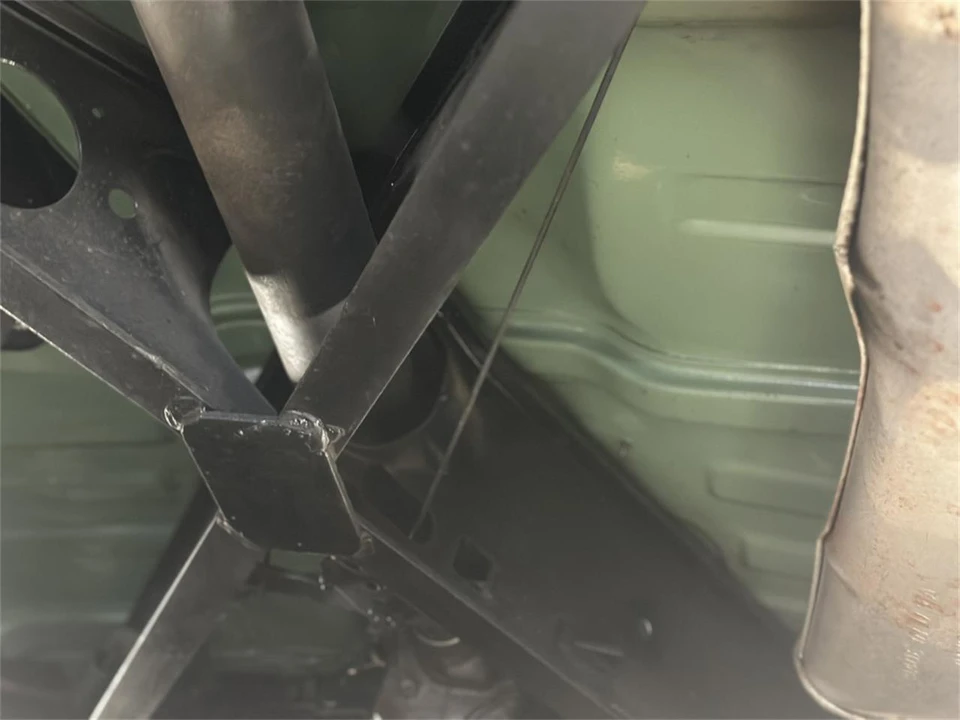 1947 Pontiac - Image 10 of 12