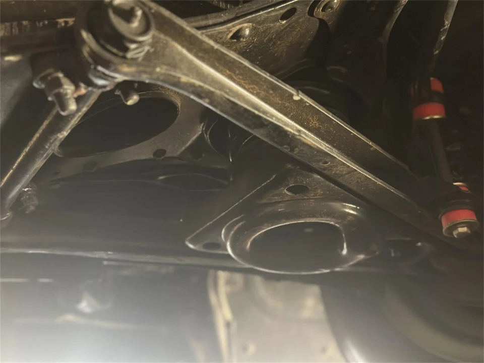 1947 Pontiac - Image 12 of 12