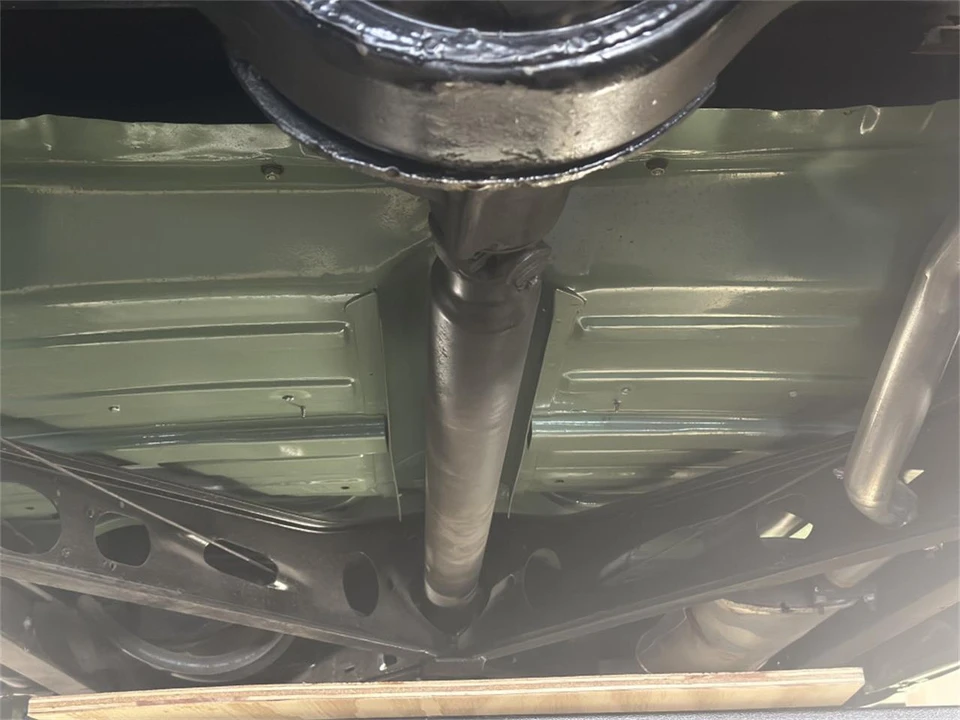 1947 Pontiac - Image 11 of 12