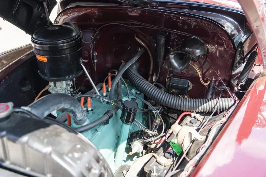 1947 Pontiac - Image 11 of 12