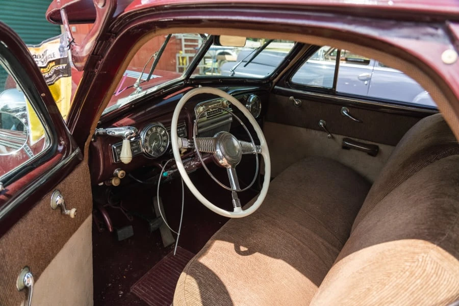 1947 Pontiac - Image 7 of 12