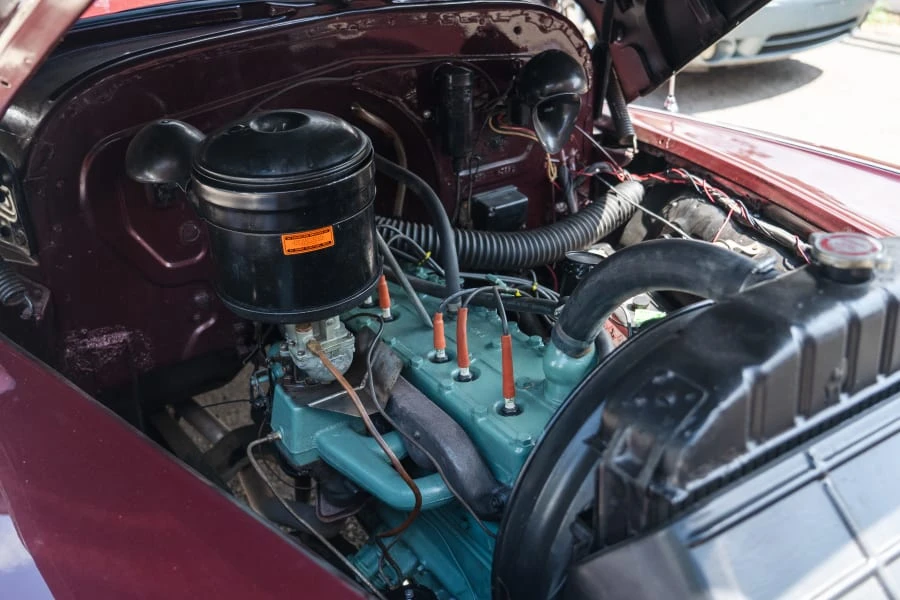 1947 Pontiac - Image 12 of 12