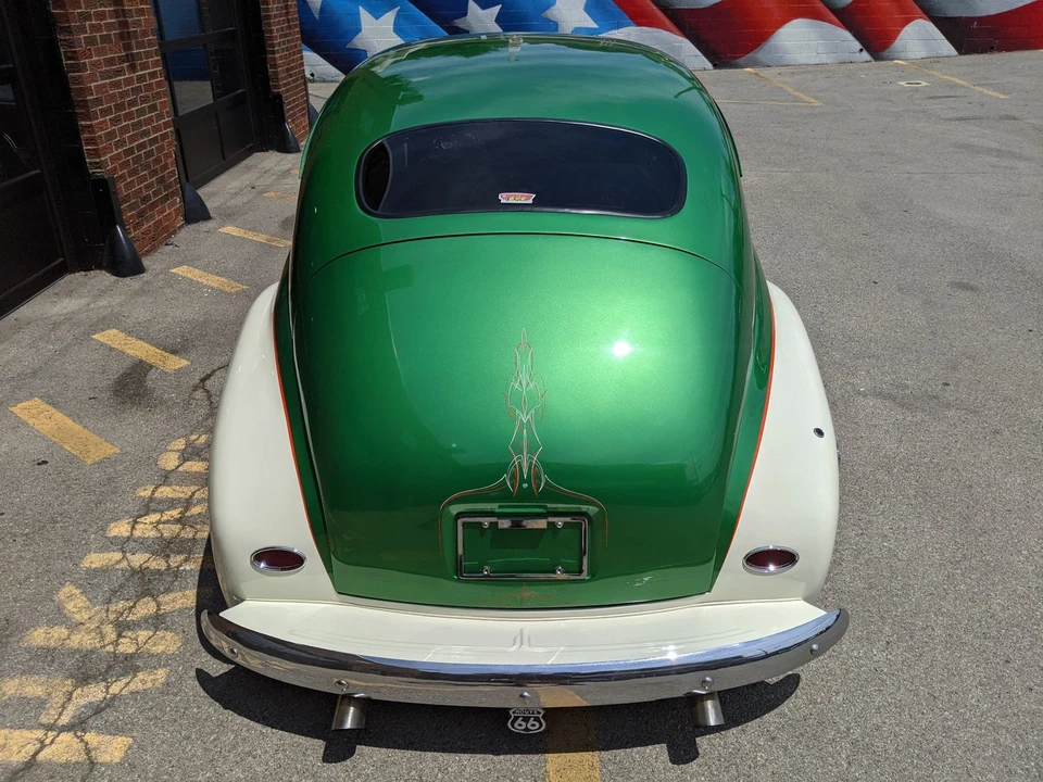 1947 Pontiac Chieftain - Image 26 of 31