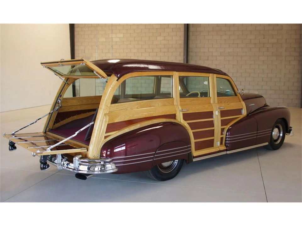1947 Pontiac - Image 2 of 13