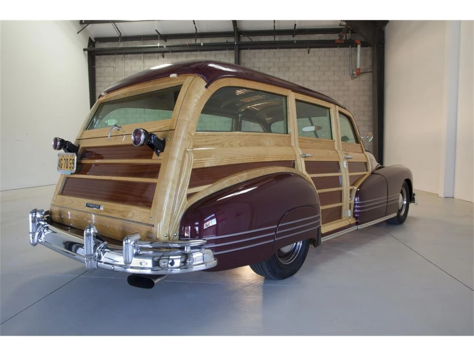 1947 Pontiac - Image 13 of 13