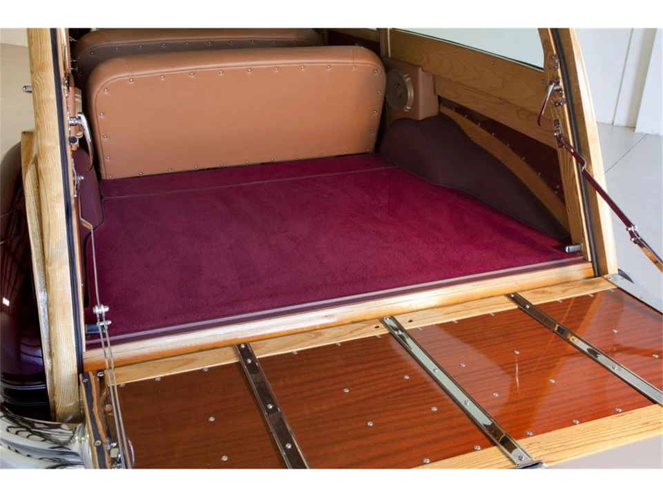 1947 Pontiac - Image 11 of 13