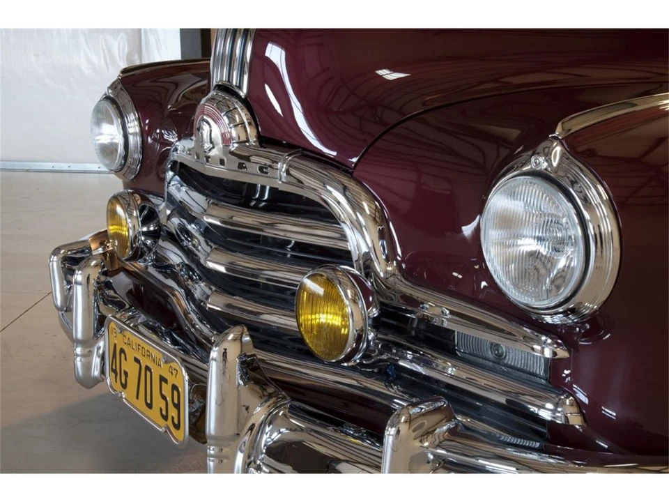 1947 Pontiac - Image 7 of 13