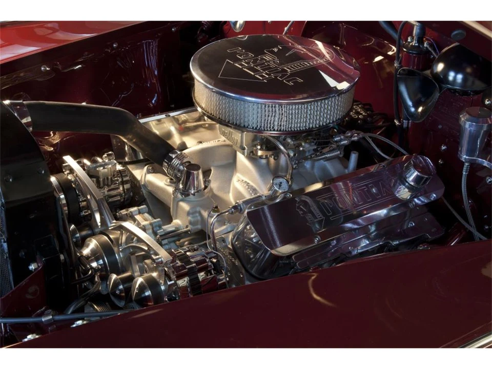 1947 Pontiac - Image 3 of 13