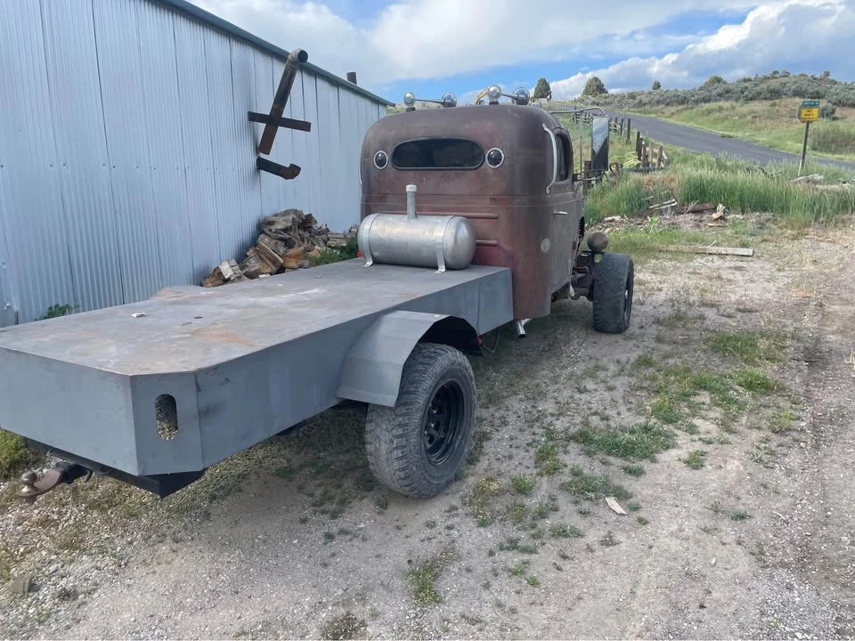 1947 Reo - Image 4 of 6