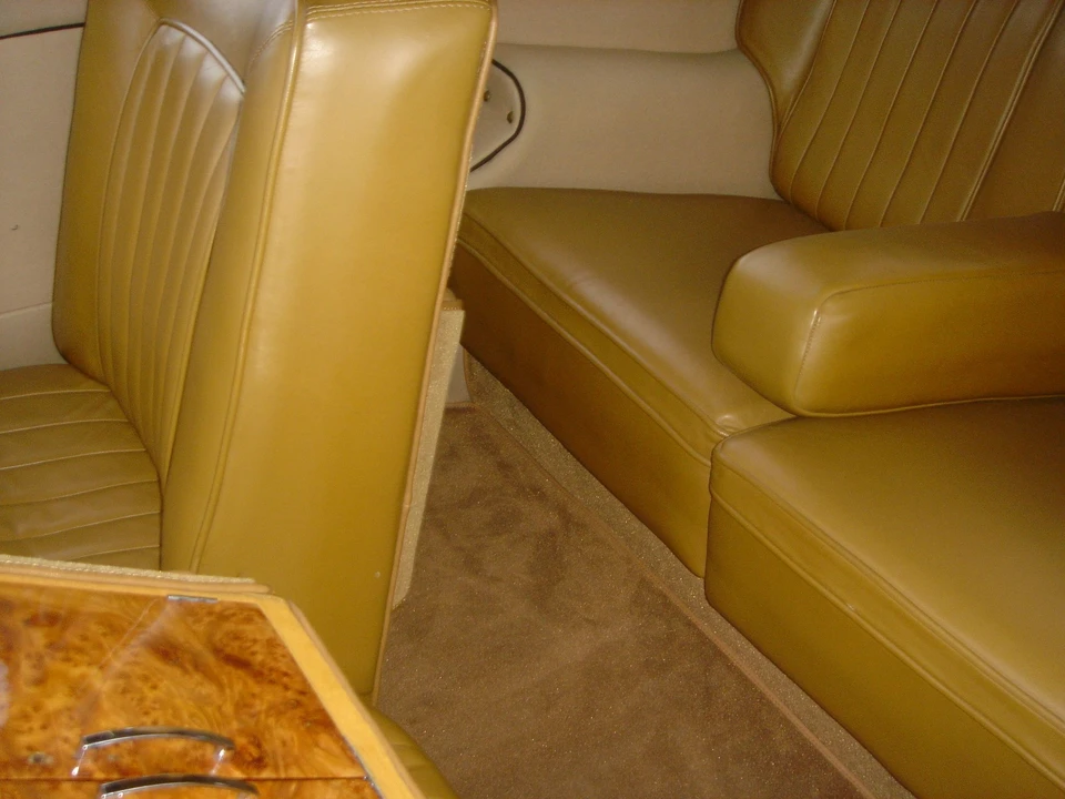 1947 Rolls-Royce Silver Wraith I - Image 5 of 6