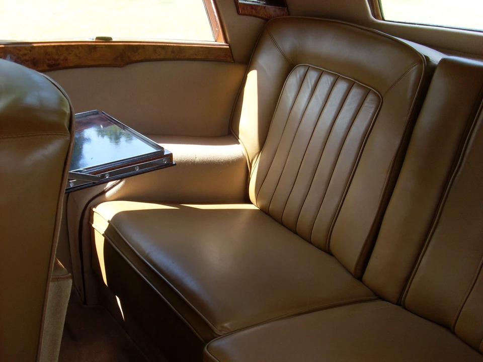 1947 Rolls-Royce Silver Wraith I - Image 3 of 6