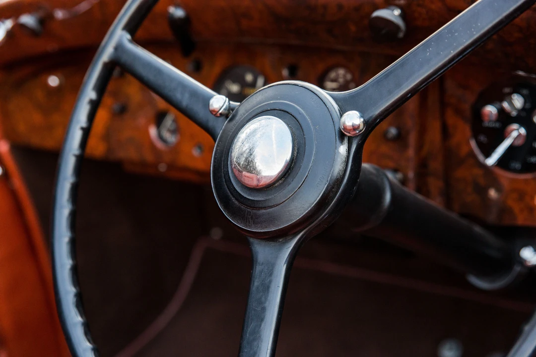 1947 Rolls-Royce Silver Wraith I - Image 26 of 29