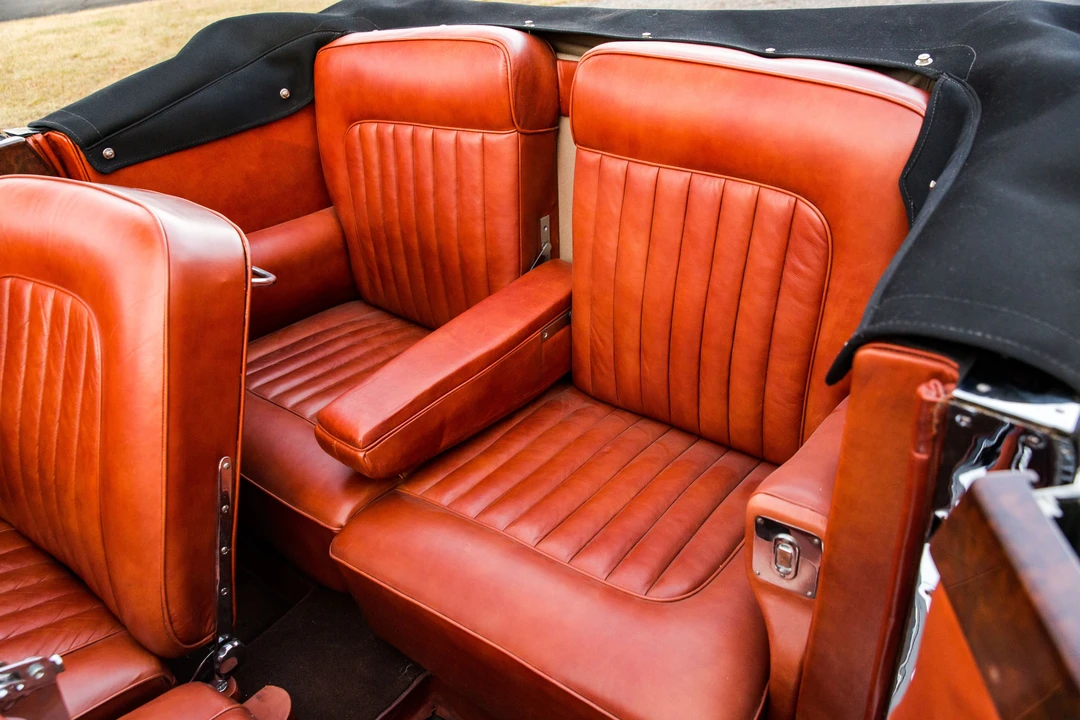 1947 Rolls-Royce Silver Wraith I - Image 18 of 29