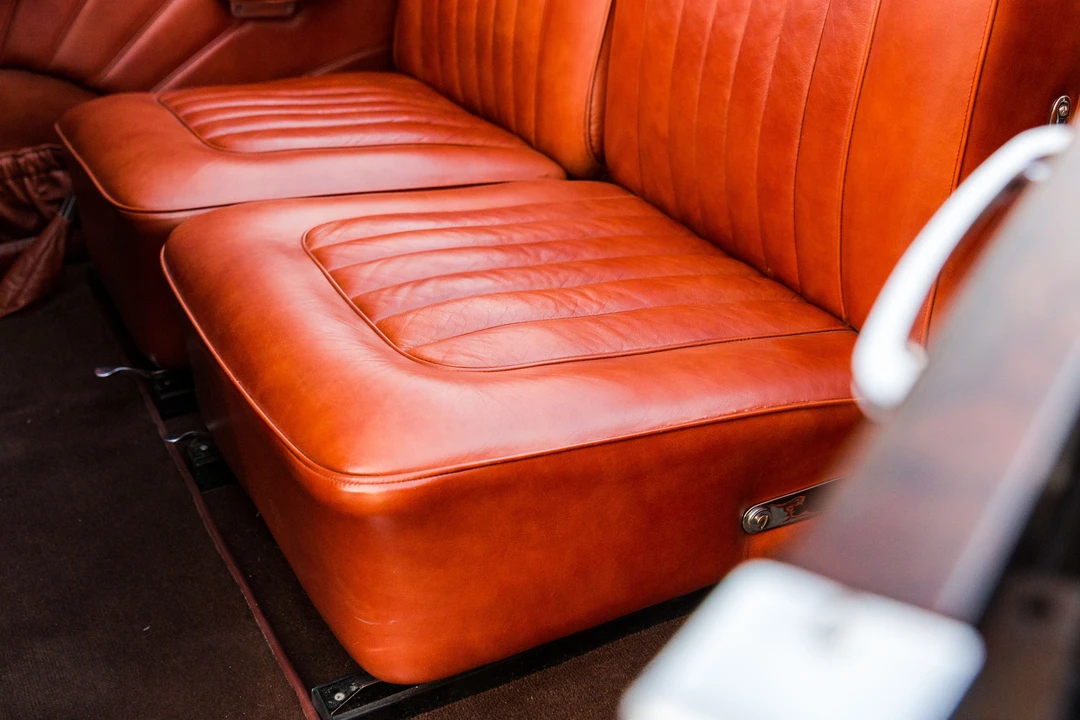 1947 Rolls-Royce Silver Wraith I - Image 23 of 29