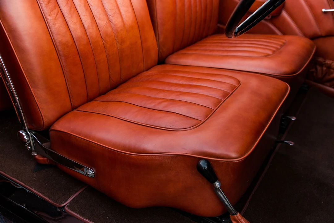 1947 Rolls-Royce Silver Wraith I - Image 29 of 29