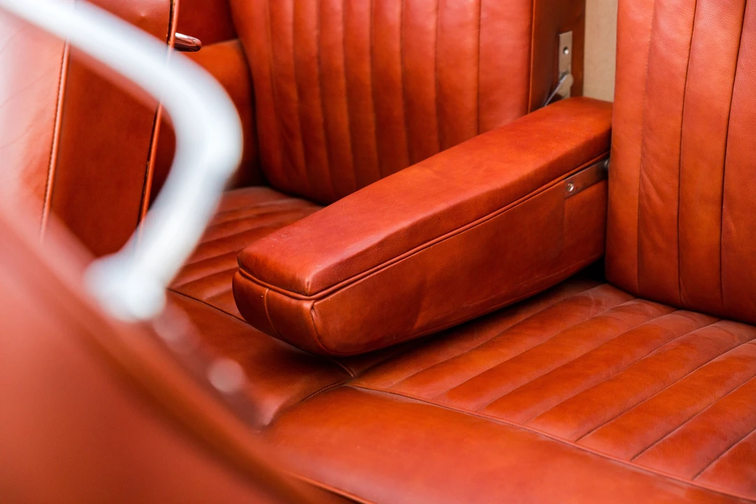 1947 Rolls-Royce Silver Wraith I - Image 17 of 29