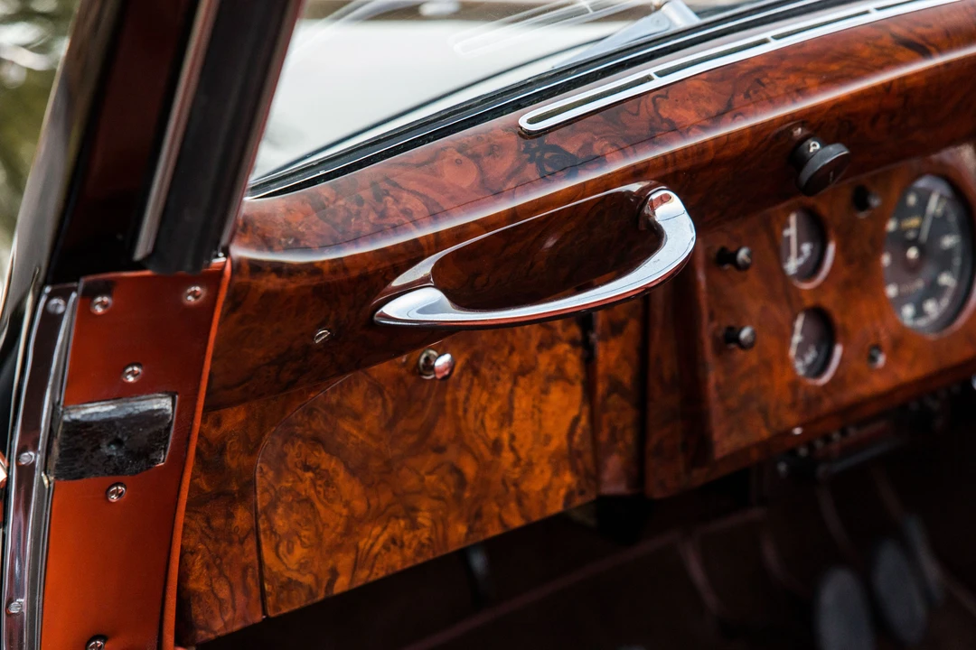 1947 Rolls-Royce Silver Wraith I - Image 21 of 29