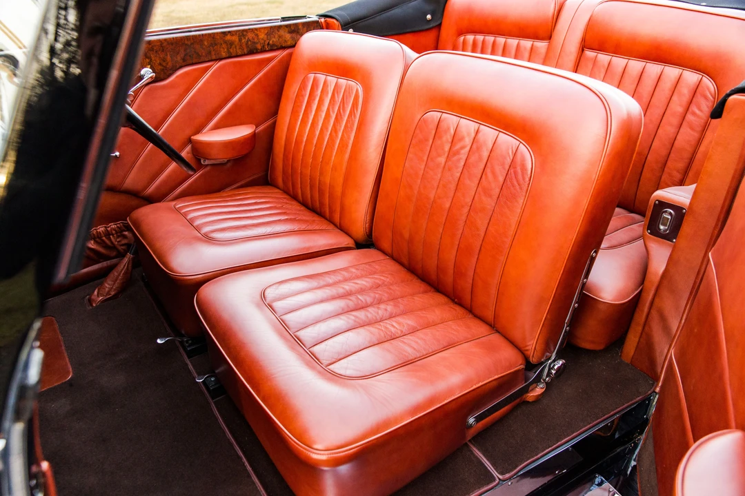 1947 Rolls-Royce Silver Wraith I - Image 25 of 29