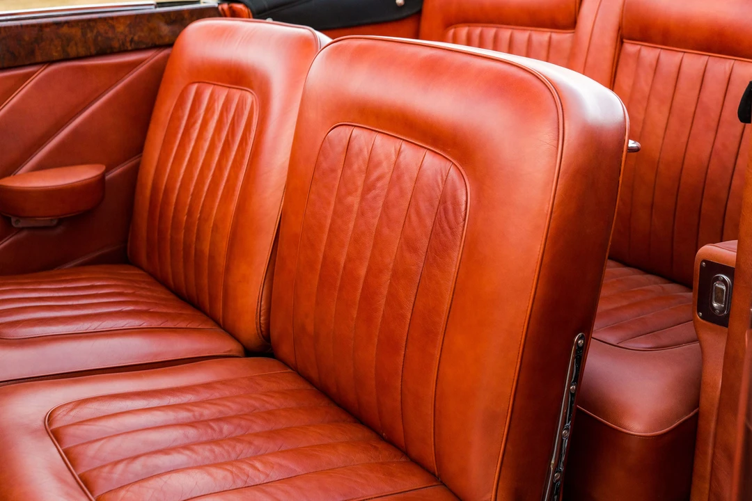 1947 Rolls-Royce Silver Wraith I - Image 24 of 29