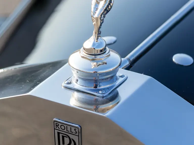 1947 Rolls-Royce Silver Wraith I - Image 7 of 19