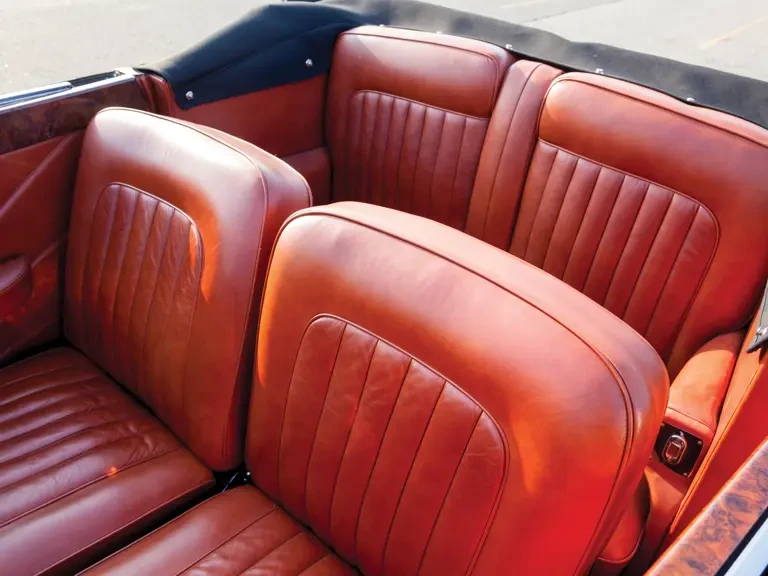 1947 Rolls-Royce Silver Wraith I - Image 15 of 19