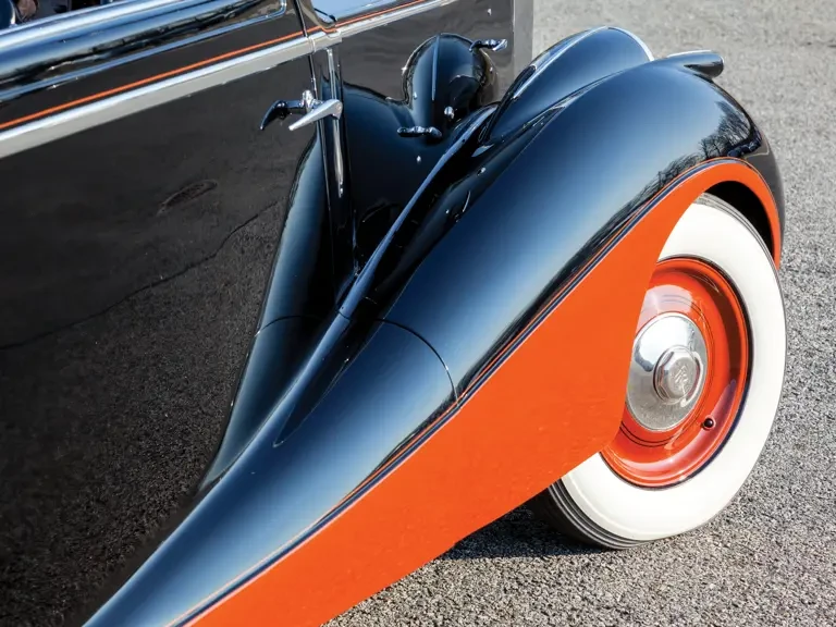 1947 Rolls-Royce Silver Wraith I - Image 10 of 19