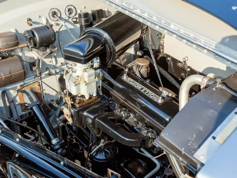 1947 Rolls-Royce Silver Wraith I - Image 4 of 19