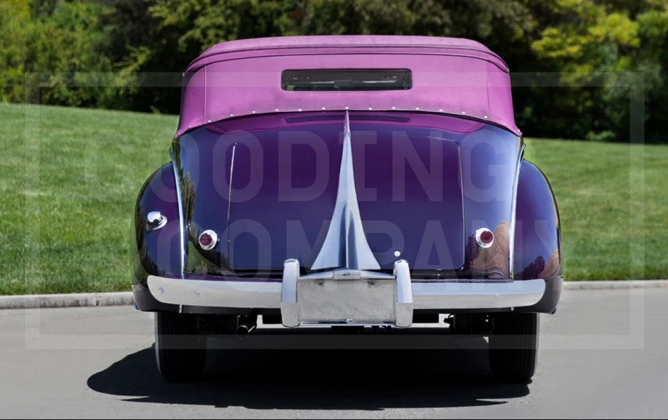 1947 Rolls-Royce Silver Wraith I - Image 5 of 18