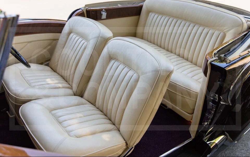 1947 Rolls-Royce Silver Wraith I - Image 14 of 18