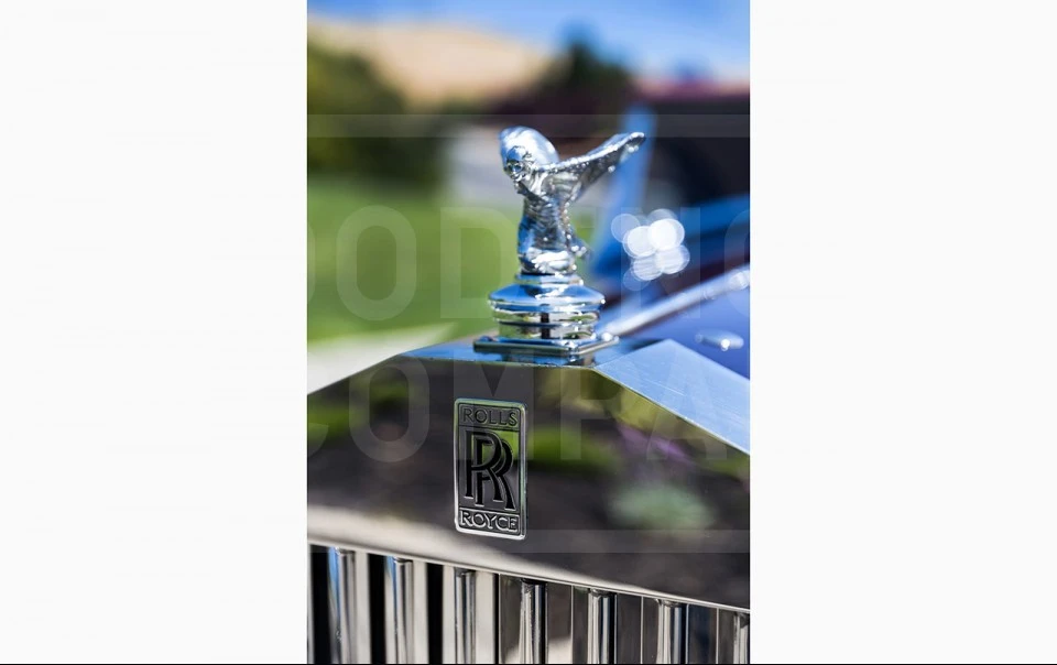 1947 Rolls-Royce Silver Wraith I - Image 9 of 18